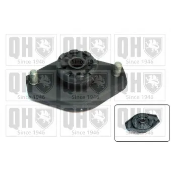 Coupelle de suspension QUINTON HAZELL EMR6075