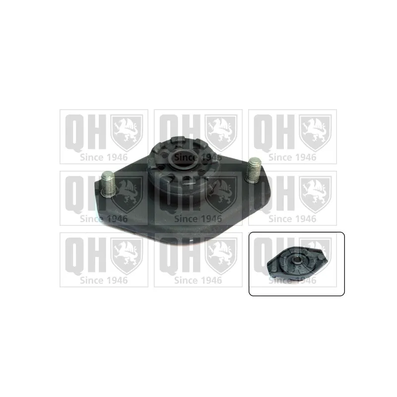 Coupelle de suspension QUINTON HAZELL EMR6075