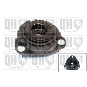 Coupelle de suspension QUINTON HAZELL EMR6079
