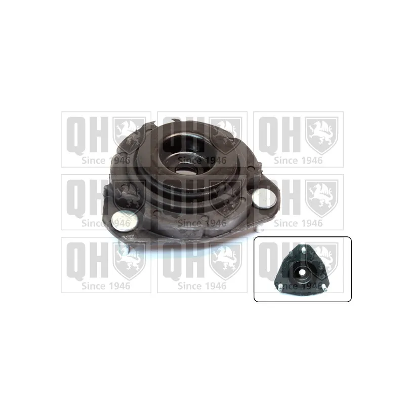 Coupelle de suspension QUINTON HAZELL EMR6079