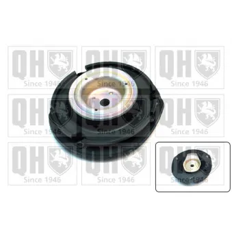 Coupelle de suspension QUINTON HAZELL EMR6082