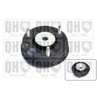 Coupelle de suspension QUINTON HAZELL EMR6083