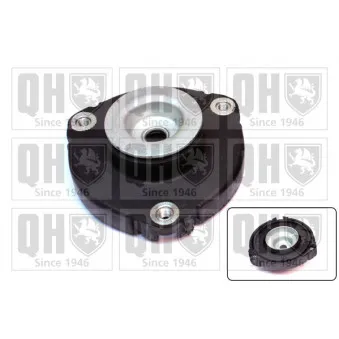 Coupelle de suspension QUINTON HAZELL EMR6084