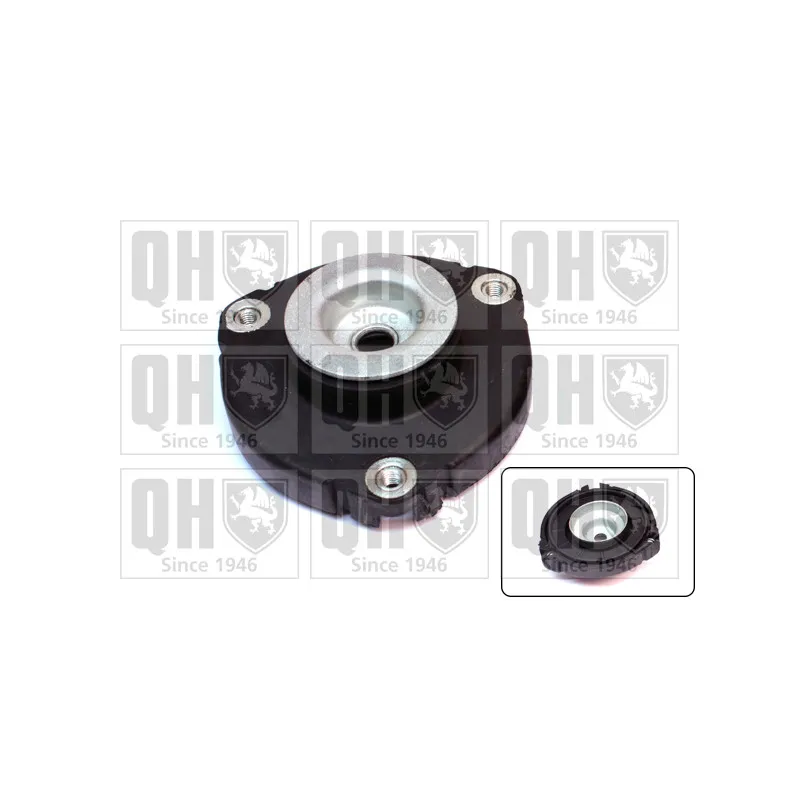 Coupelle de suspension QUINTON HAZELL EMR6084