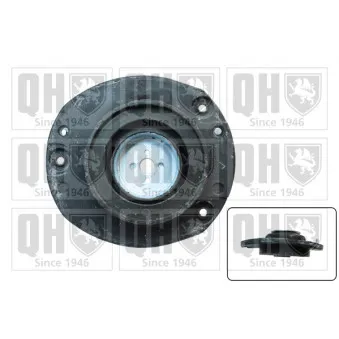 Coupelle de suspension QUINTON HAZELL EMR6085