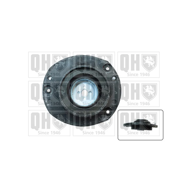 Coupelle de suspension QUINTON HAZELL EMR6085