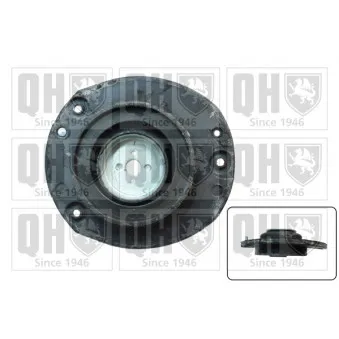 Coupelle de suspension QUINTON HAZELL EMR6086