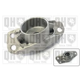 Coupelle de suspension QUINTON HAZELL EMR6091