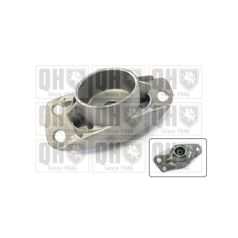 Coupelle de suspension QUINTON HAZELL EMR6091