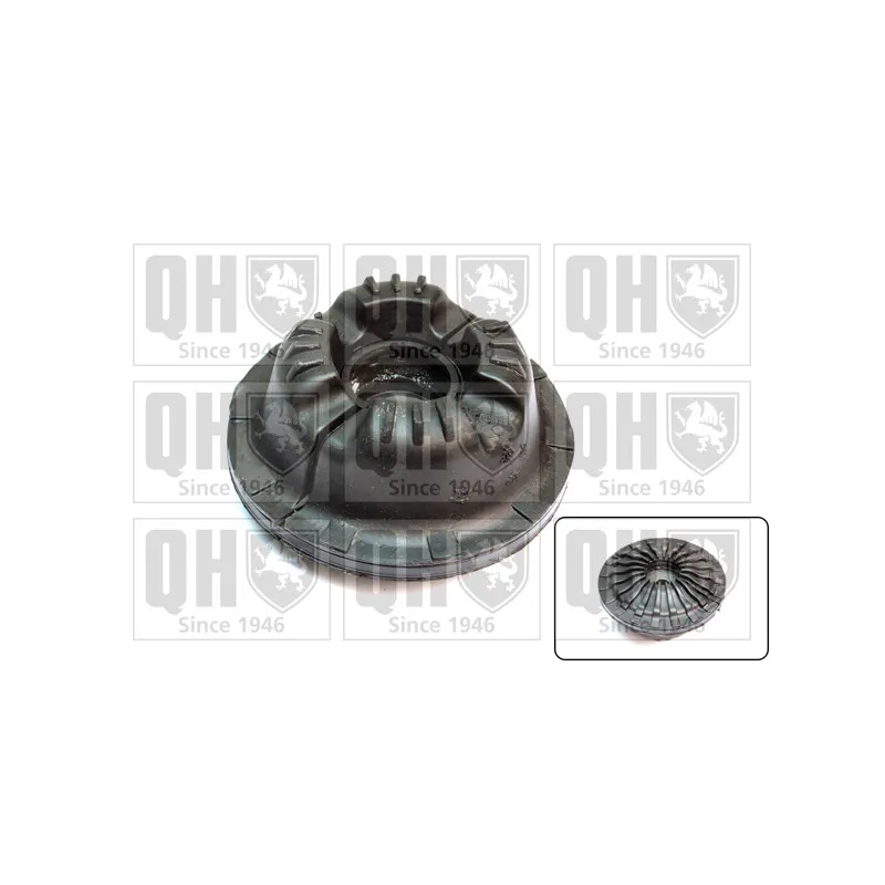Coupelle de suspension QUINTON HAZELL EMR6092