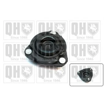 Coupelle de suspension QUINTON HAZELL EMR6093