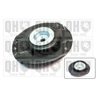 Coupelle de suspension QUINTON HAZELL EMR6095