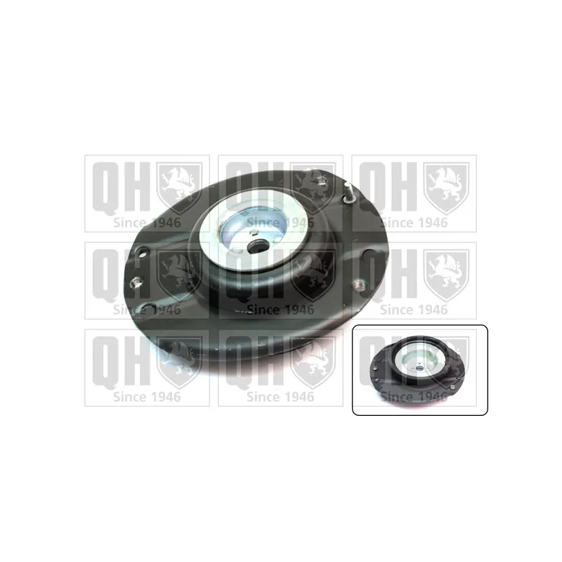 Coupelle de suspension QUINTON HAZELL EMR6095