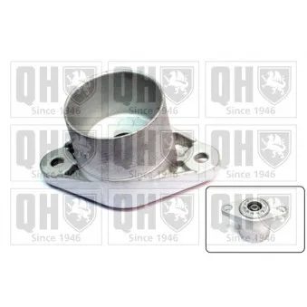 Coupelle de suspension QUINTON HAZELL EMR6096