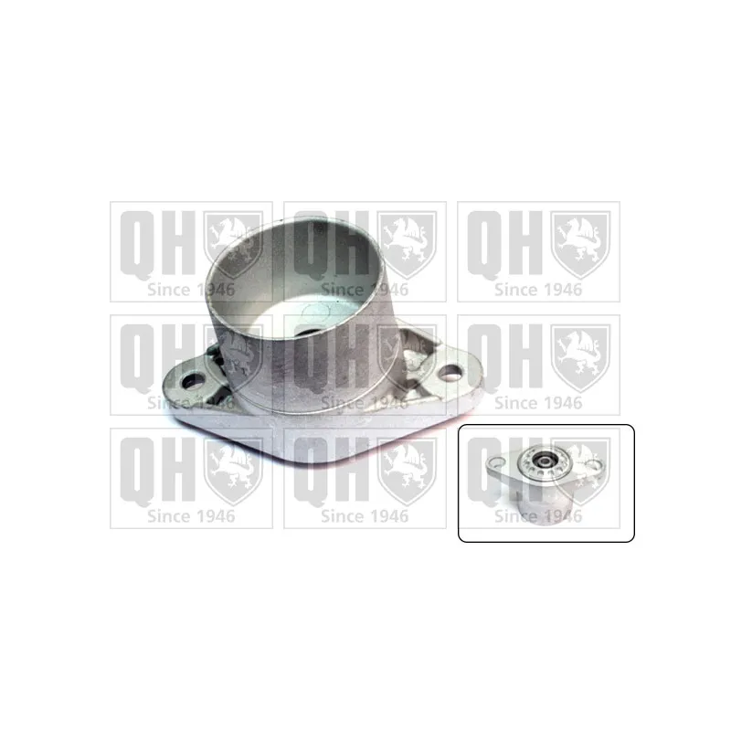 Coupelle de suspension QUINTON HAZELL EMR6096