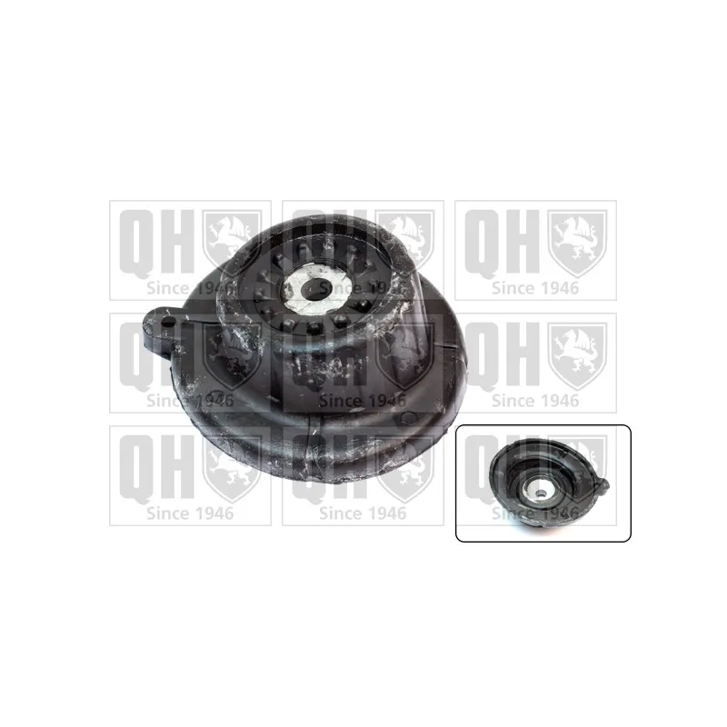 Coupelle de suspension QUINTON HAZELL EMR6097