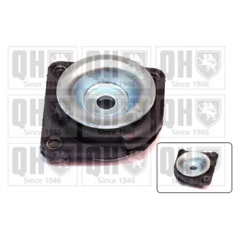 Coupelle de suspension QUINTON HAZELL EMR6098