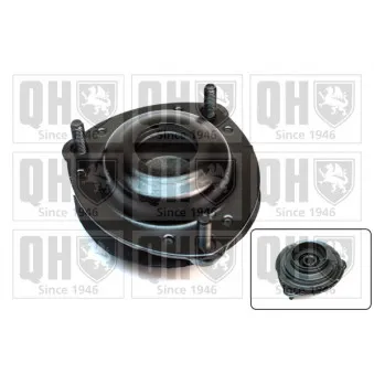 Coupelle de suspension QUINTON HAZELL EMR6099