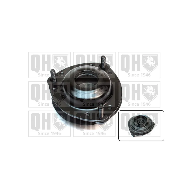 Coupelle de suspension QUINTON HAZELL EMR6099