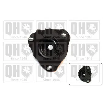 Coupelle de suspension QUINTON HAZELL EMR6104