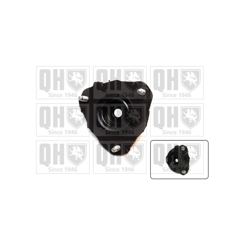 Coupelle de suspension QUINTON HAZELL EMR6104