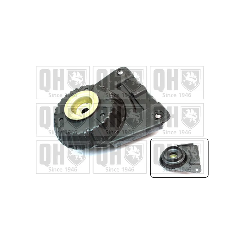 Coupelle de suspension QUINTON HAZELL EMR6105