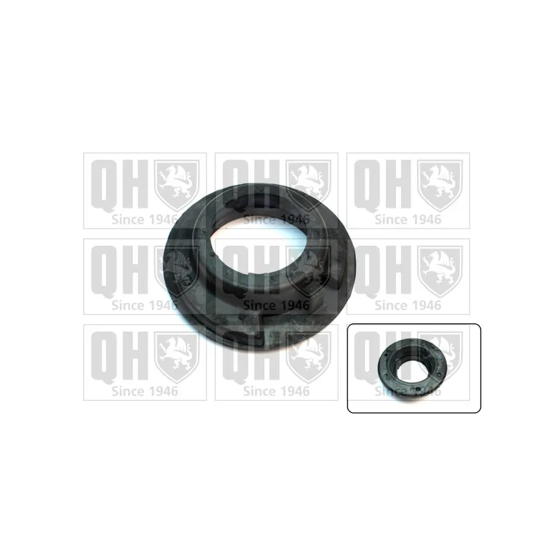 Coupelle de suspension QUINTON HAZELL EMR6108