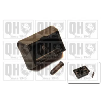 Fixation, cric QUINTON HAZELL EMR6110
