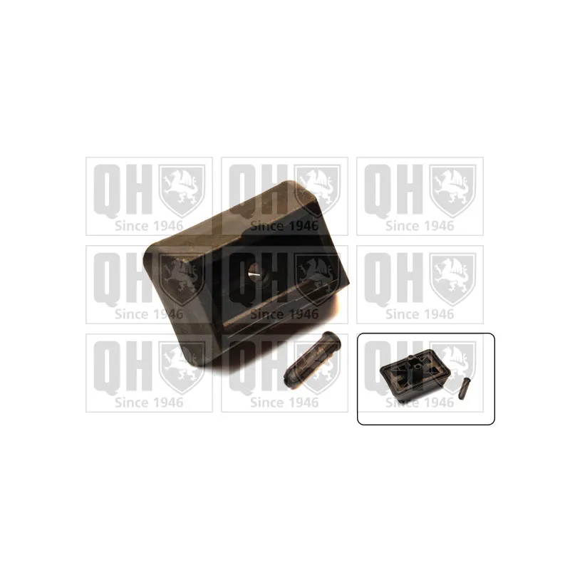 Fixation, cric QUINTON HAZELL EMR6110