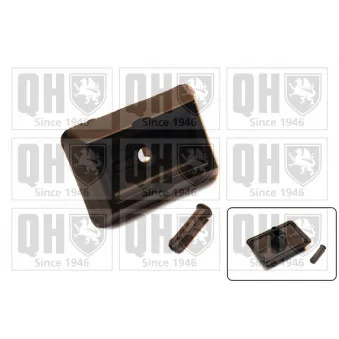 Fixation, cric QUINTON HAZELL EMR6111