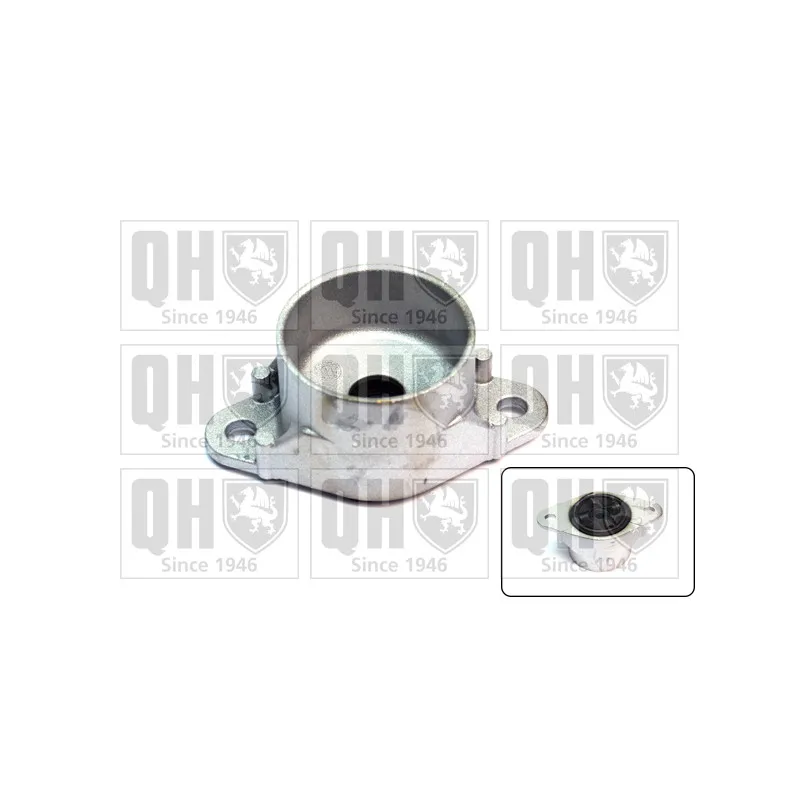 Coupelle de suspension QUINTON HAZELL EMR6112