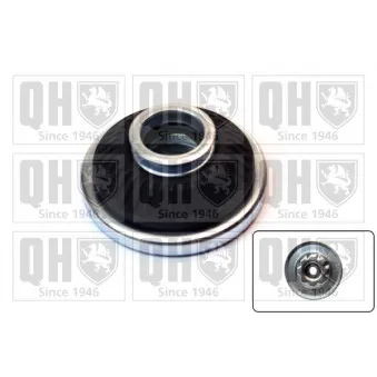 Coupelle de suspension QUINTON HAZELL EMR6118