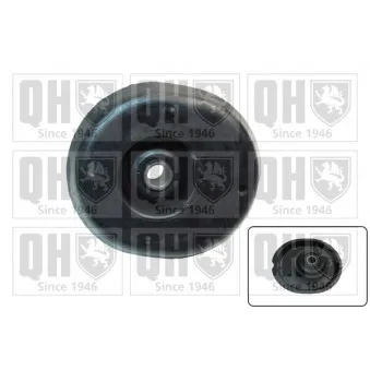 Coupelle de suspension QUINTON HAZELL EMR6119