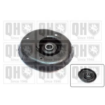 Coupelle de suspension QUINTON HAZELL EMR6120