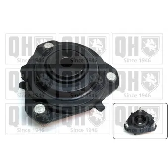 Coupelle de suspension QUINTON HAZELL EMR6123