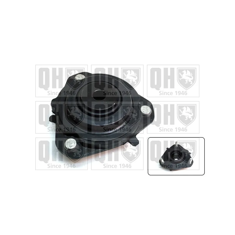 Coupelle de suspension QUINTON HAZELL EMR6123