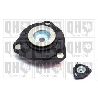 Coupelle de suspension QUINTON HAZELL EMR6125
