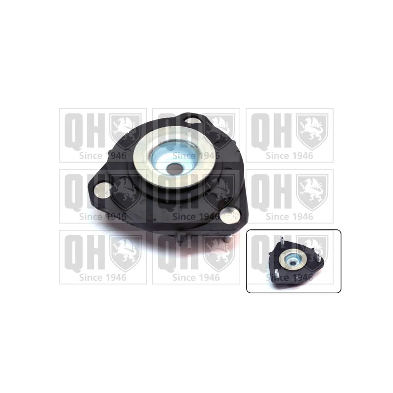 Coupelle de suspension QUINTON HAZELL EMR6125