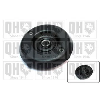 Coupelle de suspension QUINTON HAZELL EMR6127