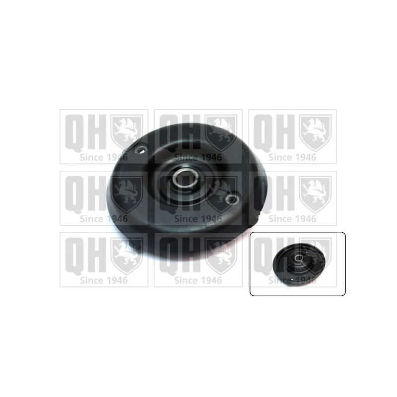 Coupelle de suspension QUINTON HAZELL EMR6127