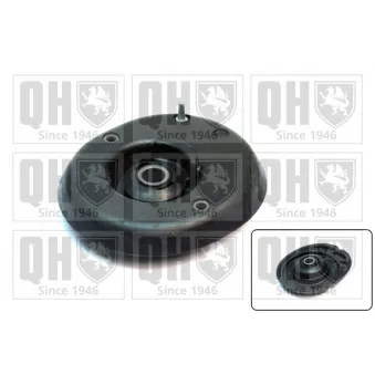 Coupelle de suspension QUINTON HAZELL EMR6128