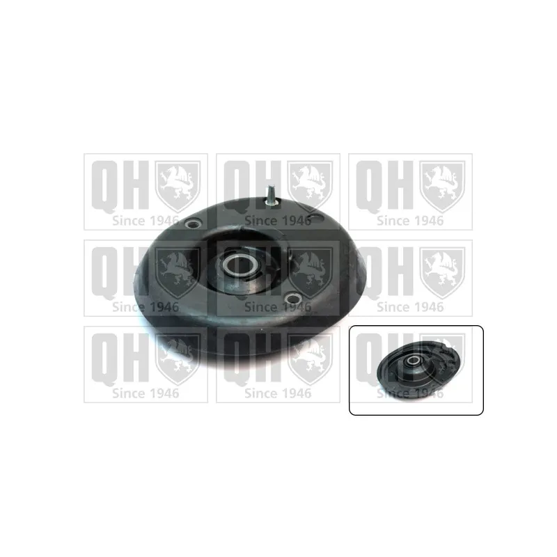 Coupelle de suspension QUINTON HAZELL EMR6128