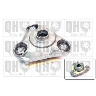 Coupelle de suspension QUINTON HAZELL EMR6129
