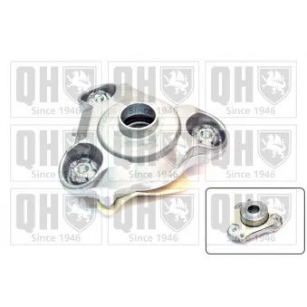 Coupelle de suspension QUINTON HAZELL EMR6130