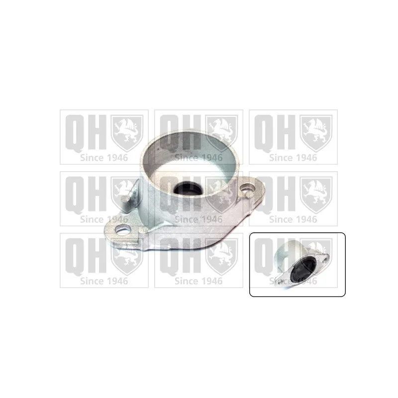 Coupelle de suspension QUINTON HAZELL EMR6132