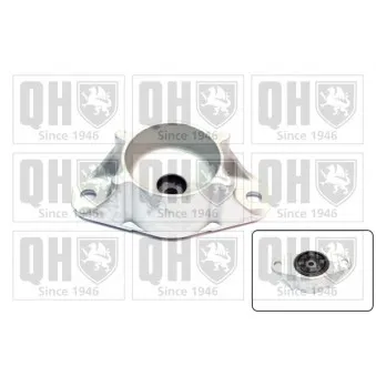 Coupelle de suspension QUINTON HAZELL EMR6133