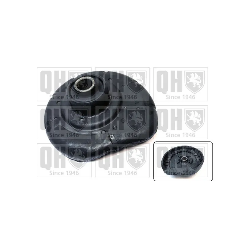 Coupelle de suspension QUINTON HAZELL EMR6139
