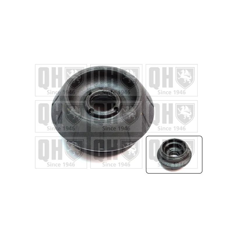 Coupelle de suspension QUINTON HAZELL EMR6140