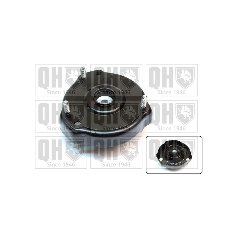Coupelle de suspension QUINTON HAZELL EMR6141