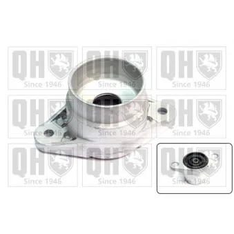 Coupelle de suspension QUINTON HAZELL EMR6144